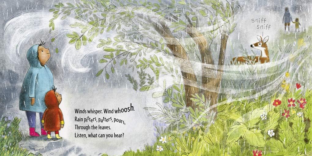 Sách ngoại văn: Let's Go Out - Listen