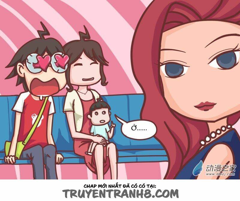 cười trên xe bus chapter 110 6