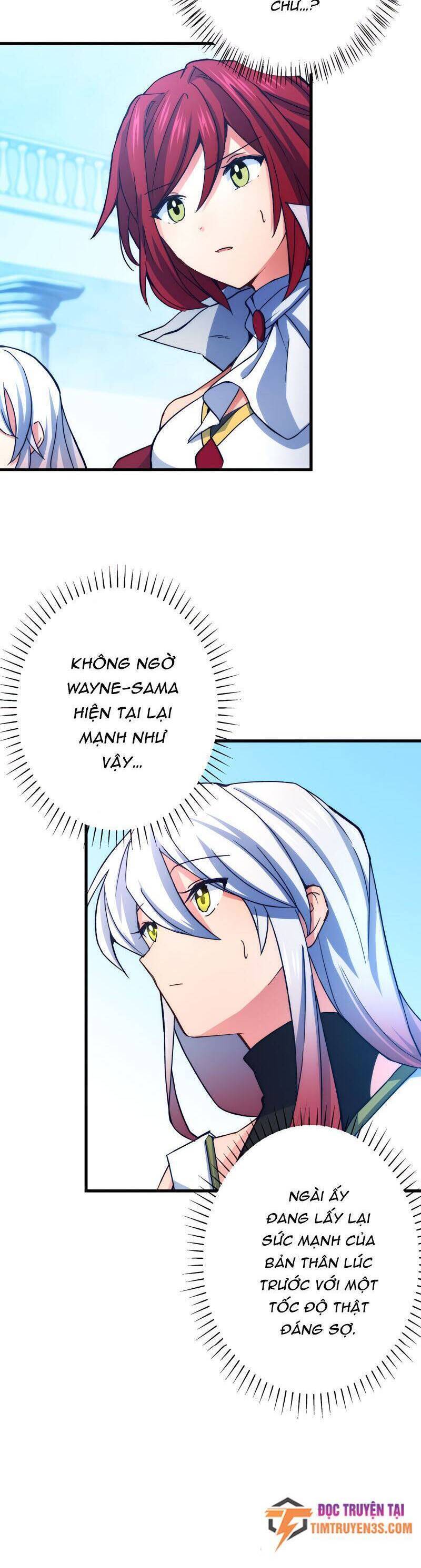 âm dương sư mạnh nhất chuyển sinh chapter 31 35