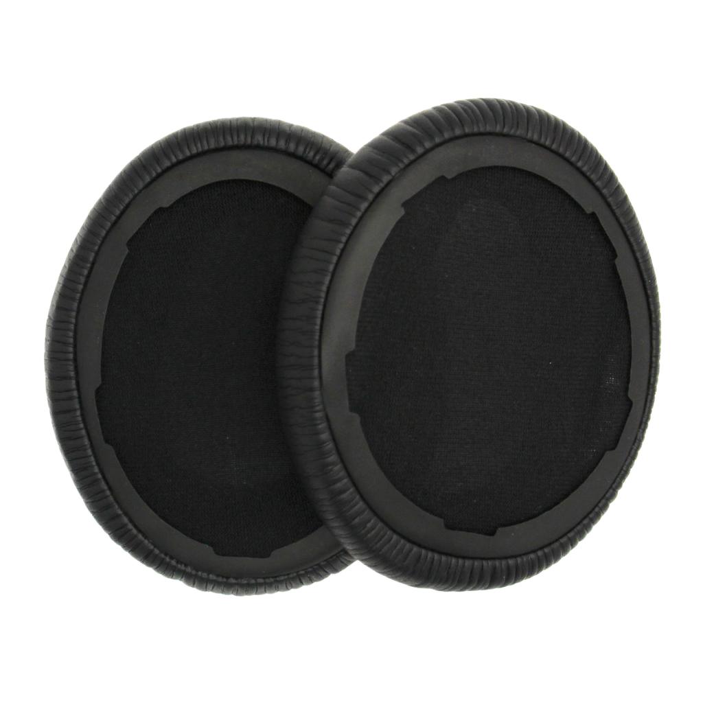 Replacement Ear Pads Ear Cushions For SONY MDR-10RBT MDR-10RNC MDR-10R Headphones