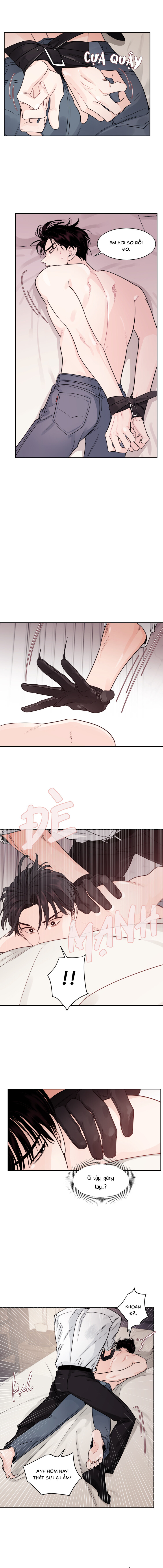 vùng tối chapter 10.5 5