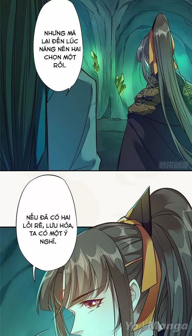 tuyệt thế luyện đan sư chapter 132 23