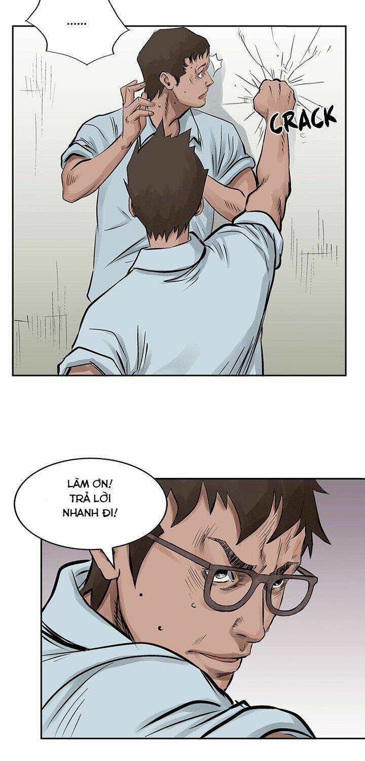 huyền thoại : khởi đầu chapter 19 16