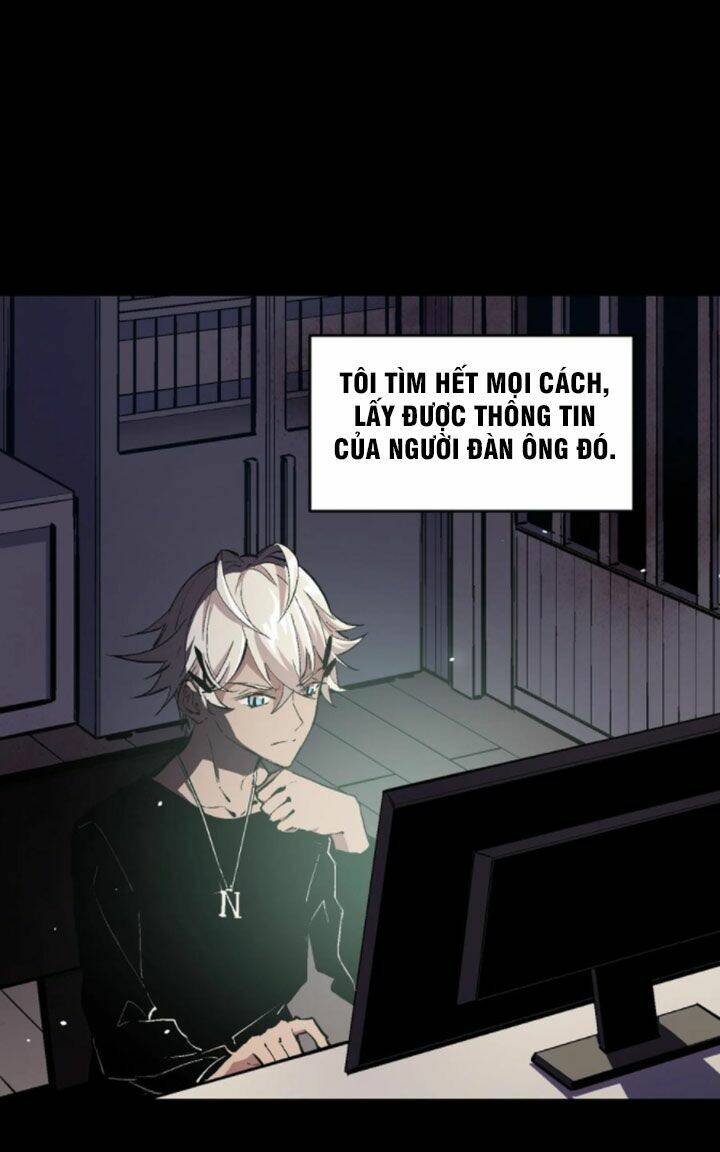 vương bài đặc công trùng sinh vườn trường chapter 46 16