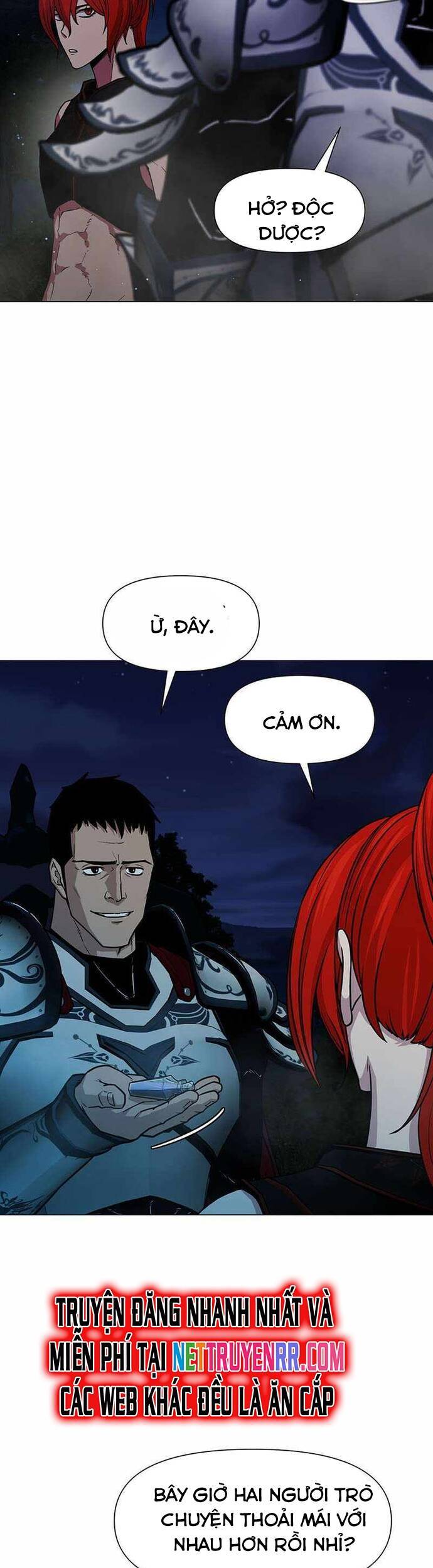 lãng khách một mình chapter 76 12