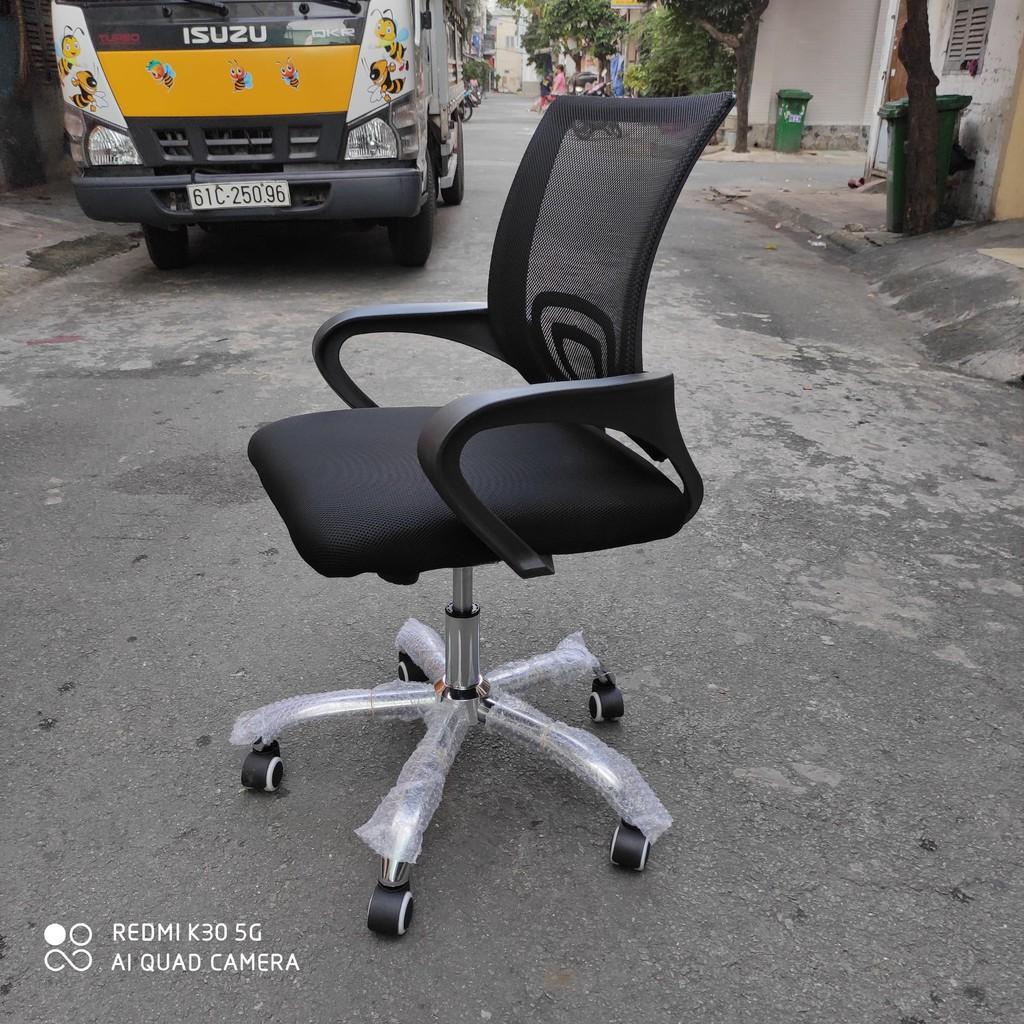 Ghế Xoay , có Tâng-đơ hạ lên xuống | Hình thật | Mới 100%