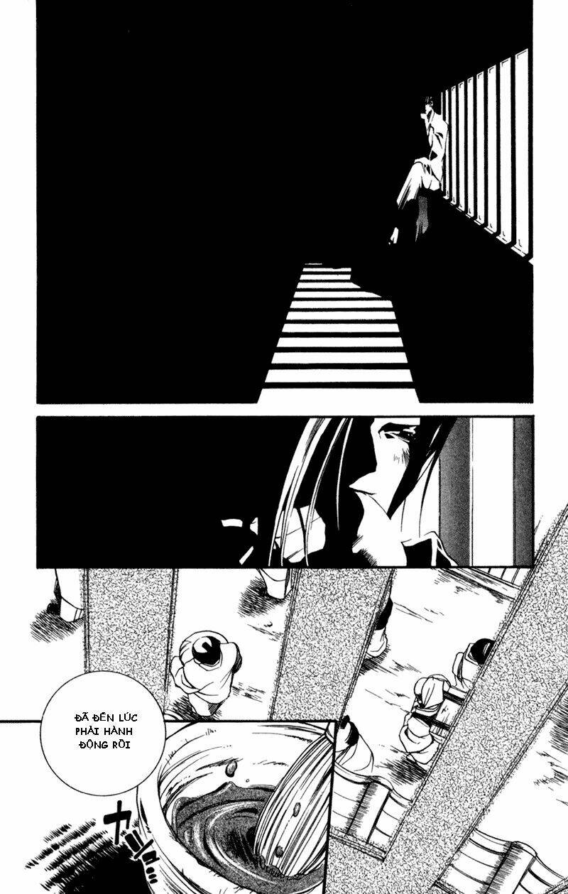 peace maker kurogane chapter 13 2