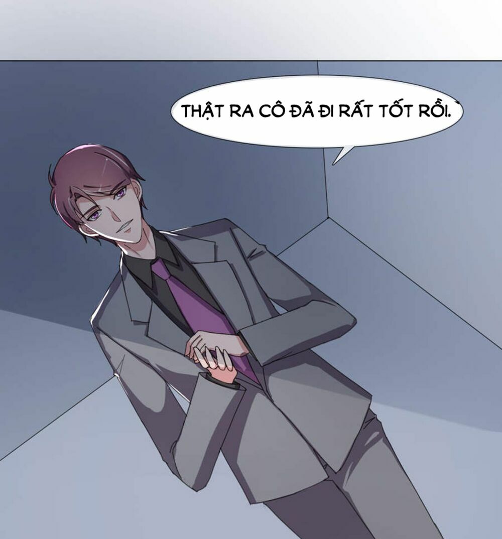 siêu mẫu thế thân chapter 8 2