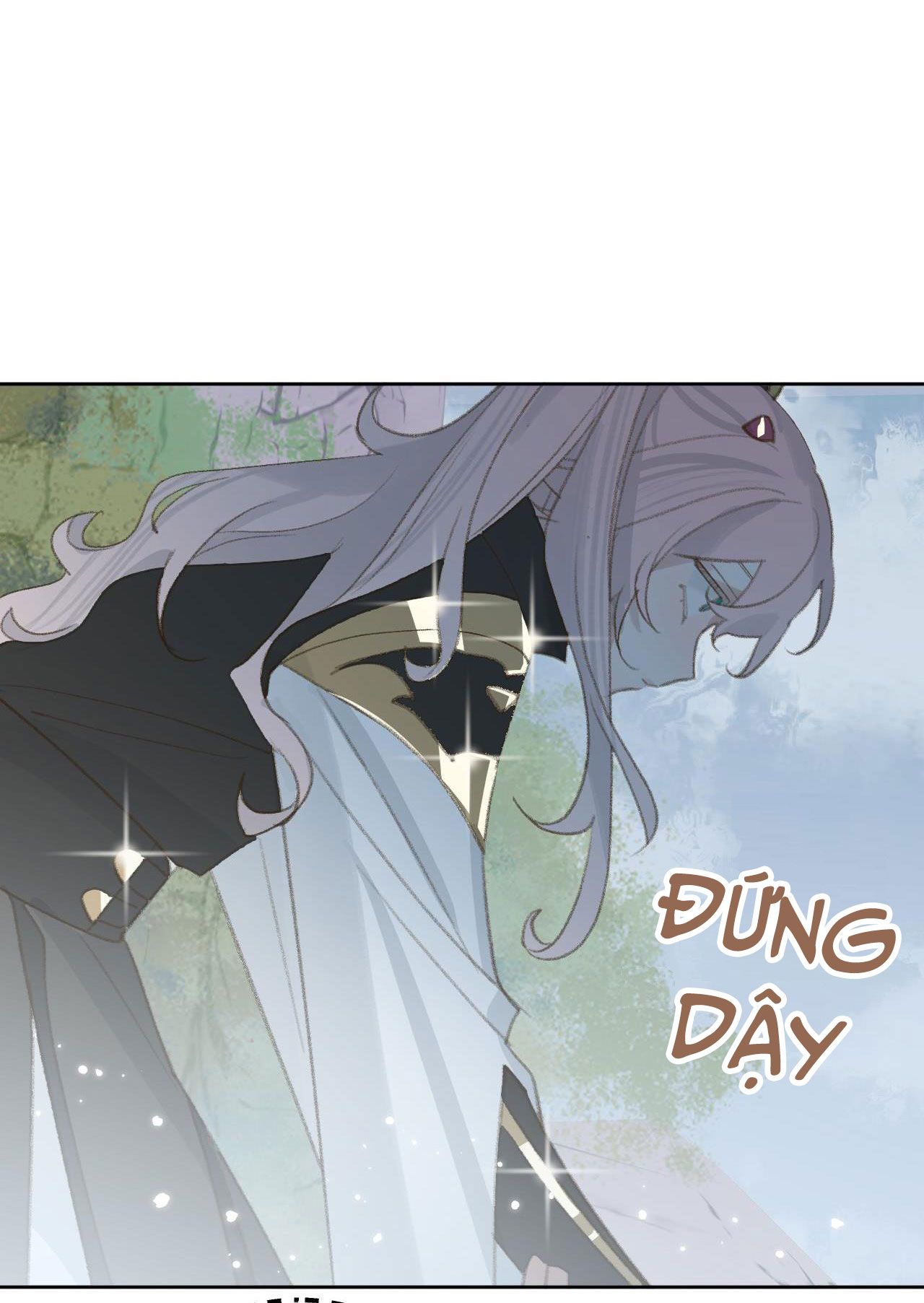 tôi lắng nghe thanh tôn chủ gọi chapter 24 18