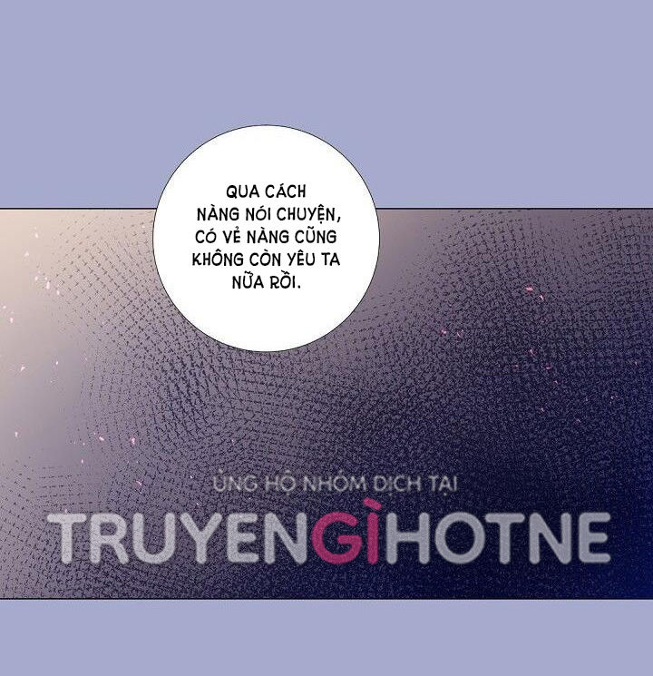 từ tiểu thư thành hoàng hậu - lady to queen chapter 64.1 5