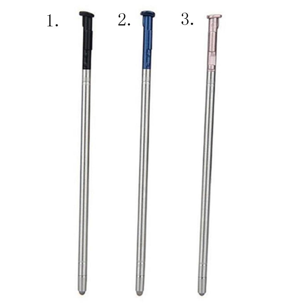 2 Packs Touch Screen Stylus Pen Suitable for LG Stylo 4 / Q Stylus Q710MS Black