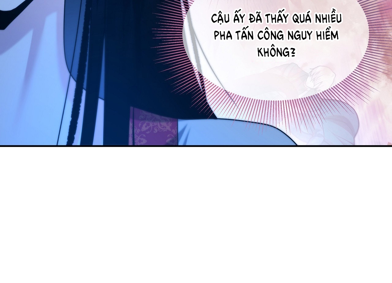 Lửa Trong Đầm Lầy chapter 47.2 - Trang 63