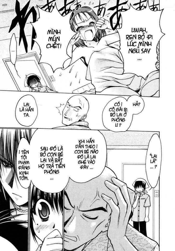 little vampire chapter 12 10