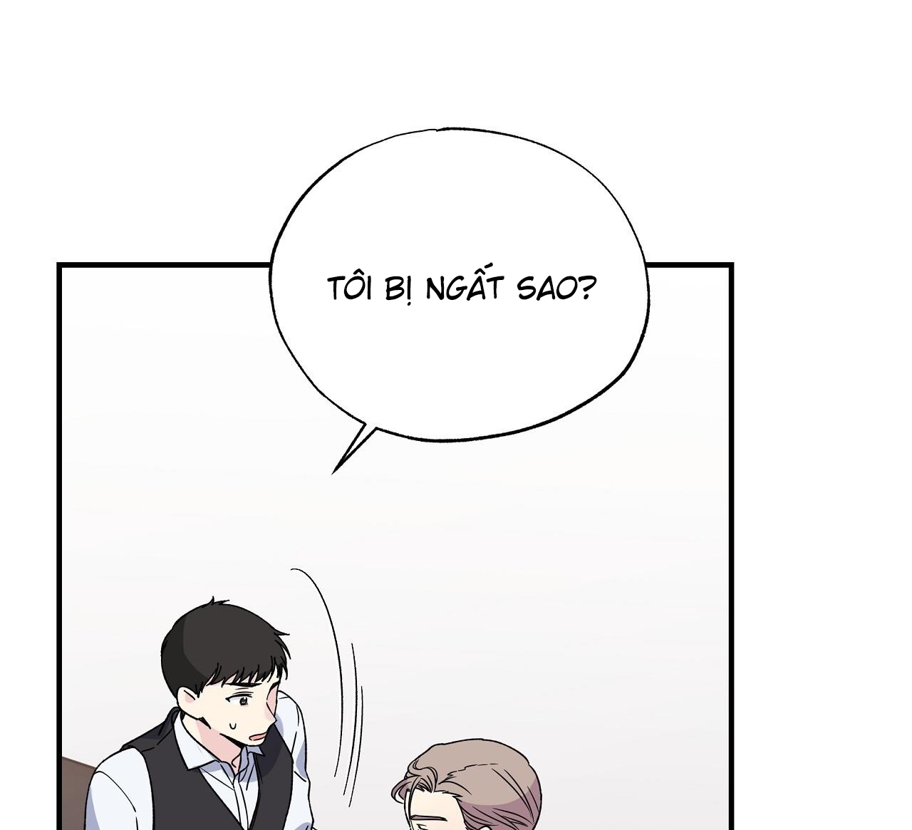 vị ngọt đôi môi chapter 47 106