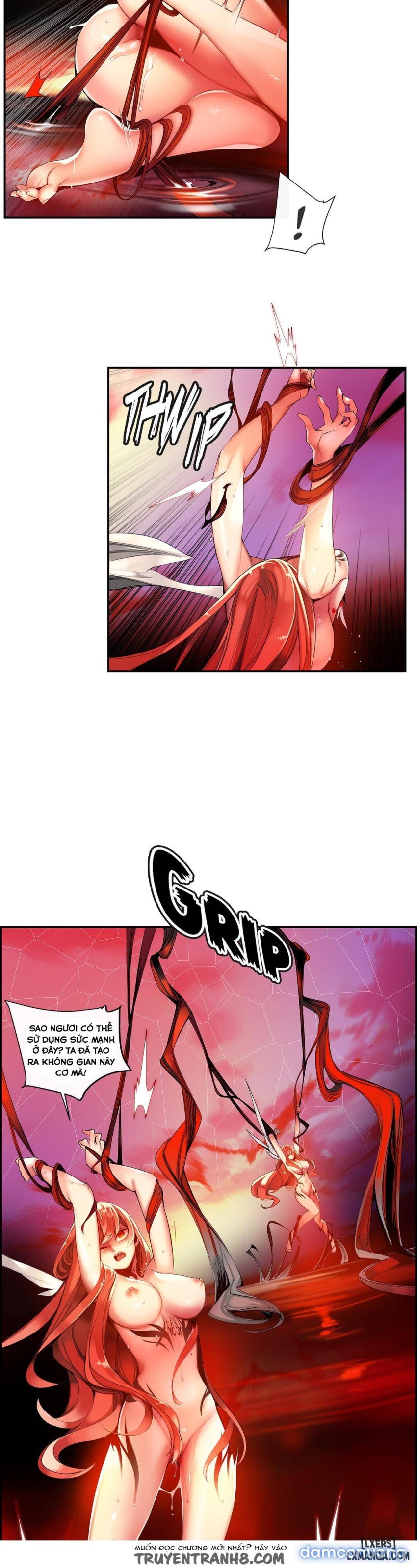 lilith cord chapter 41 5