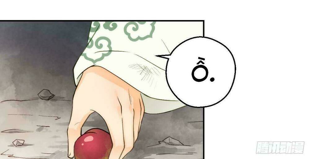 vương gia ba tuổi rưỡi của tôi chapter 15 58