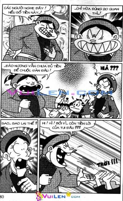 thần đồng đất việt chapter 97 77