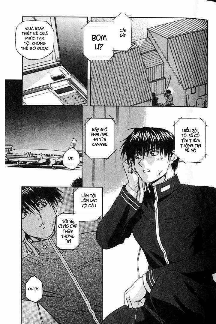 full metal panic! chapter 10 10