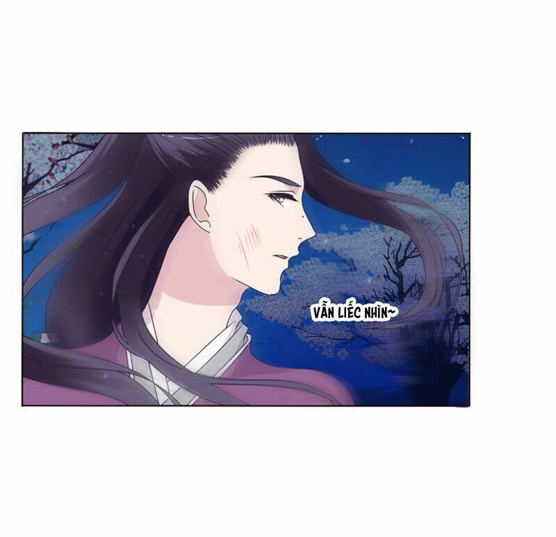 tướng quân mời ra trận chapter 10 25