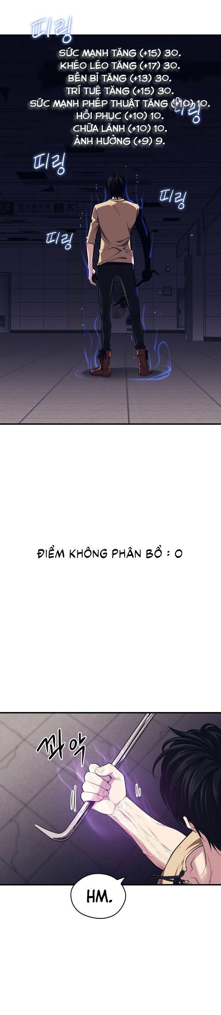linh hồn ở nhà ga seoul chapter 3 9