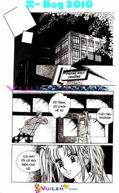 cô giáo tuổi 18 chapter 2 147