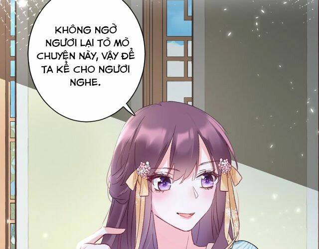 hoa nhan sách chapter 99.2 18