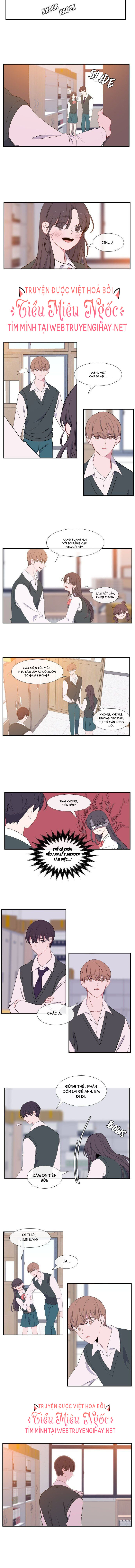 quay lại nhé chapter 19 4