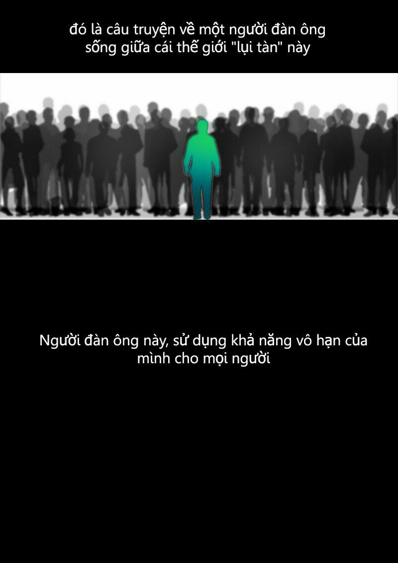 unordinary chapter 1 3