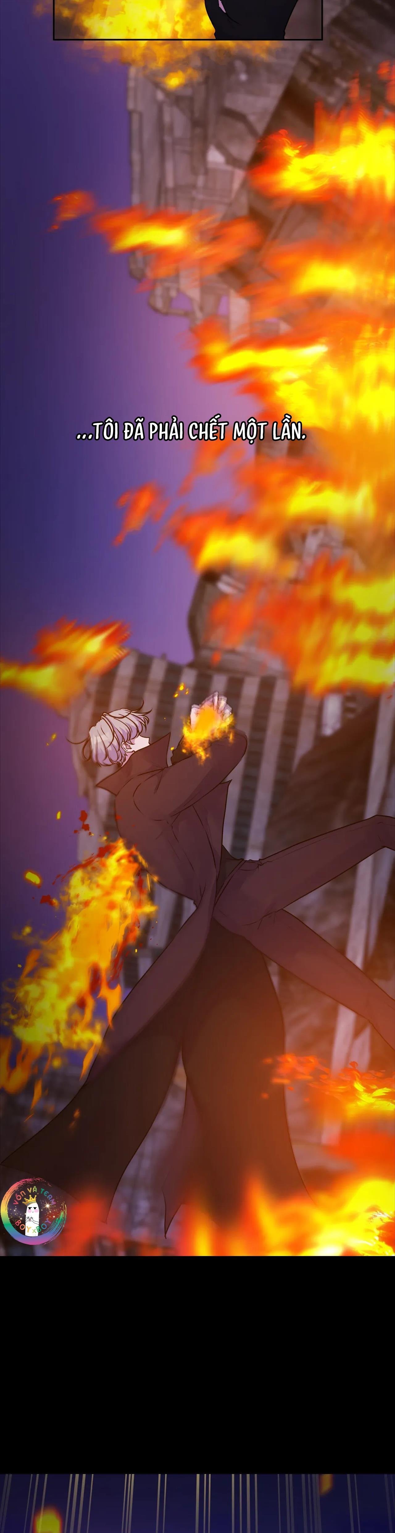 cửu vĩ hồ ly dj - guiding light chapter 14 7