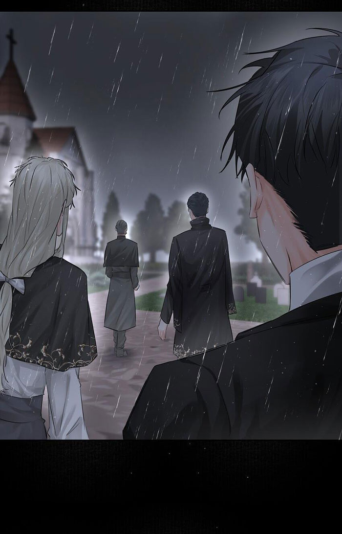 tình cũ là vua chapter 48 9