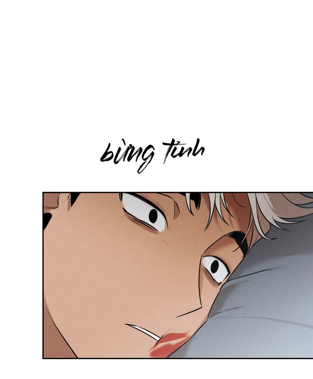 cách duy trì bí mật chapter 41 1