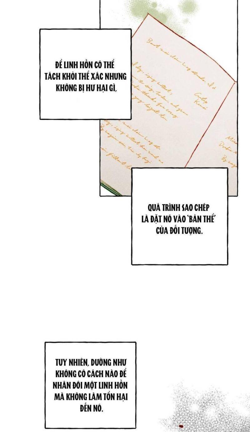 nuôi dưỡng một hắc long chapter 56.1 8