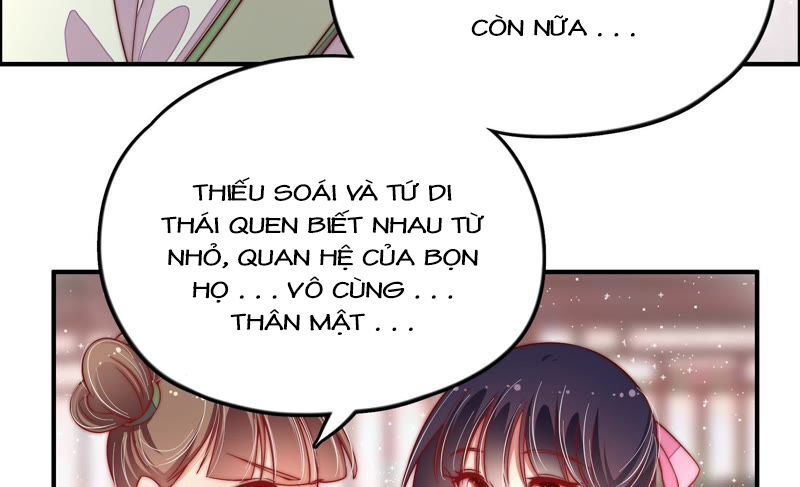 ngày nào thiếu soái cũng ghen chapter 40 18