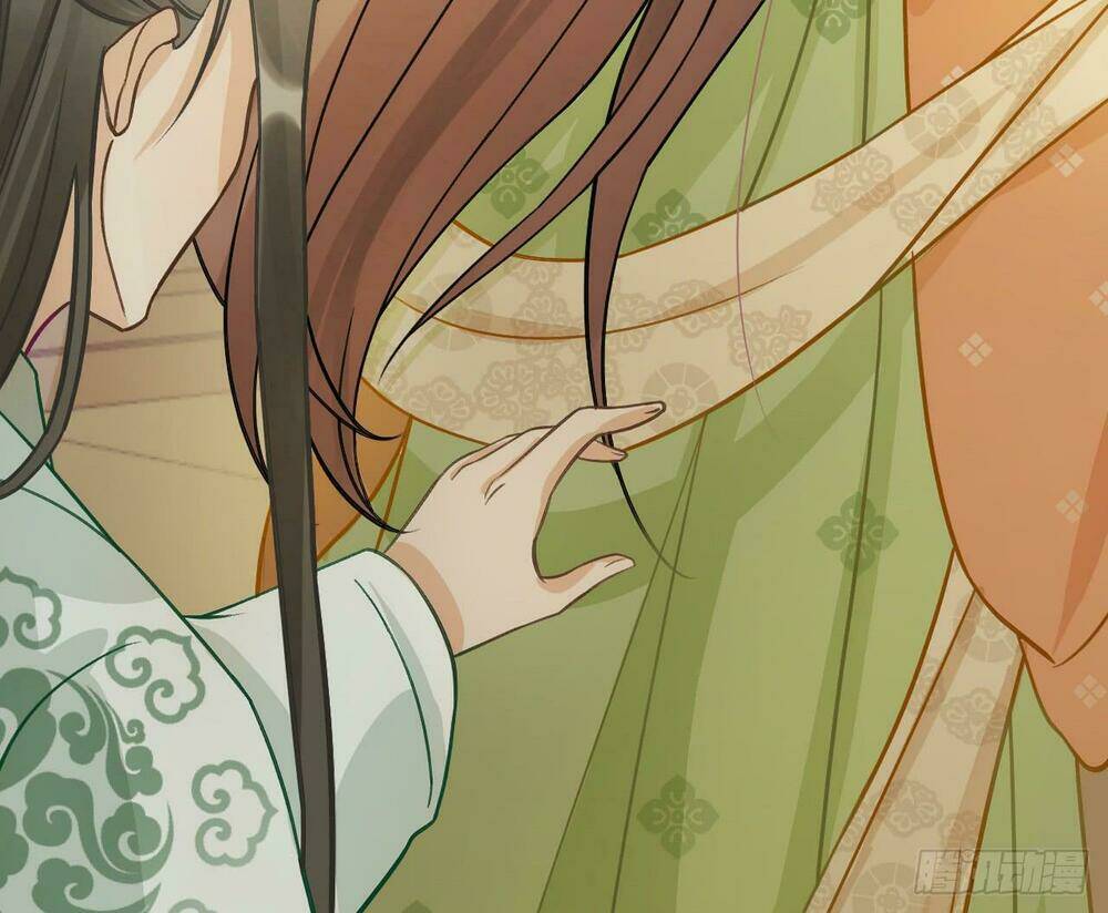 vương gia ba tuổi rưỡi của tôi chapter 31 44