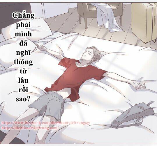 yêu trong giam cầm chapter 8 30