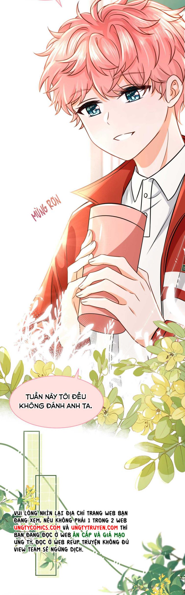 tín tức tố nói chúng ta không thể chapter 41 17