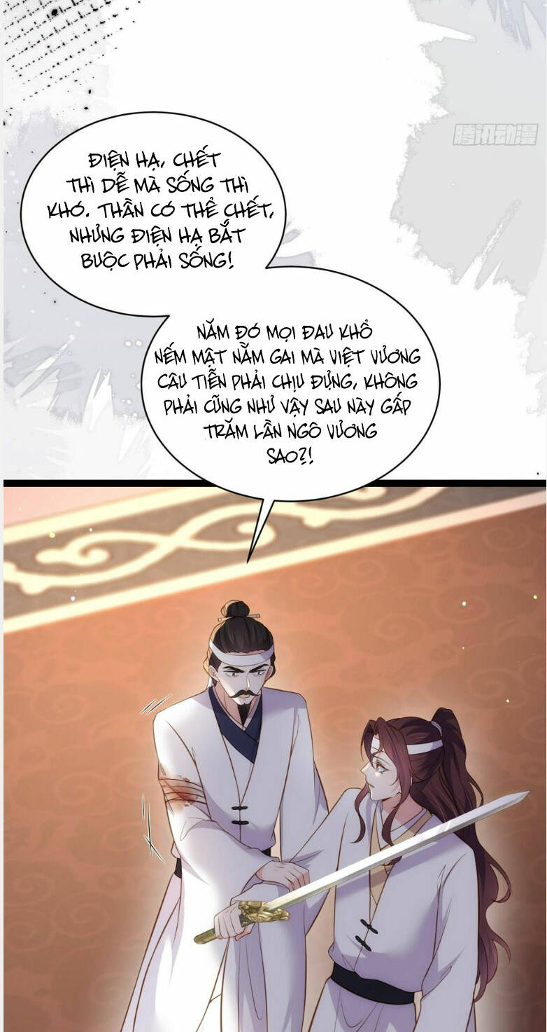 hoạn phi thiên hạ chapter 298 8