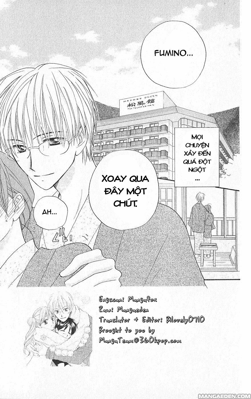 gia đình hạnh phúc chapter 19 1