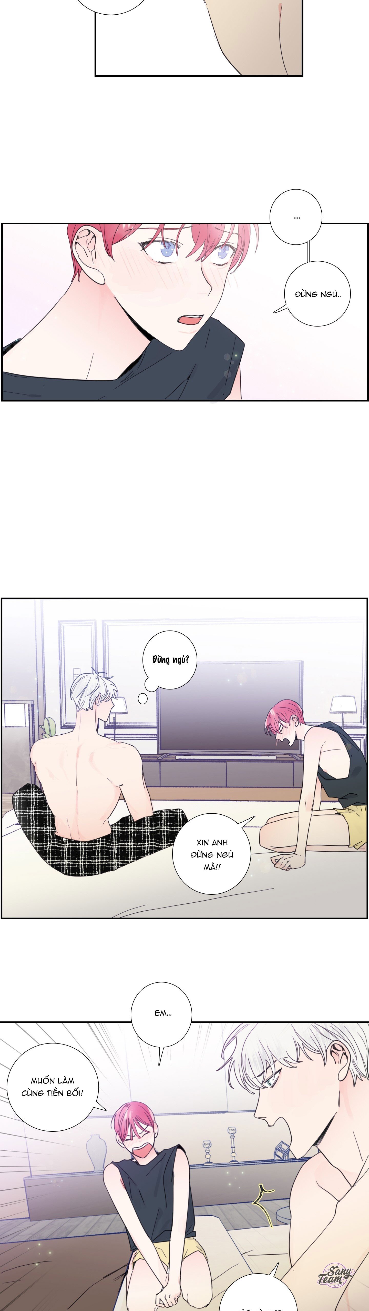 hiện thực chapter 12 3