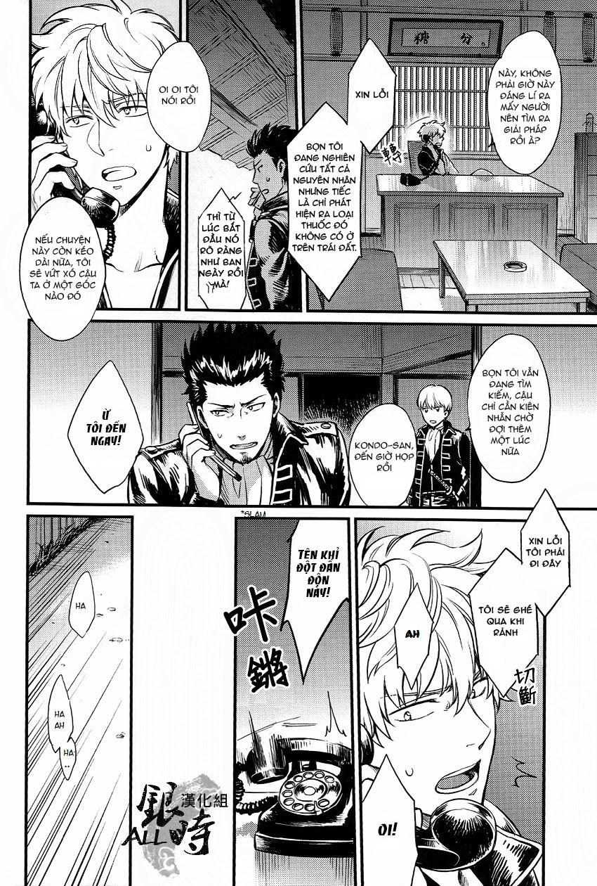 oneshot hỏny chapter 10 10