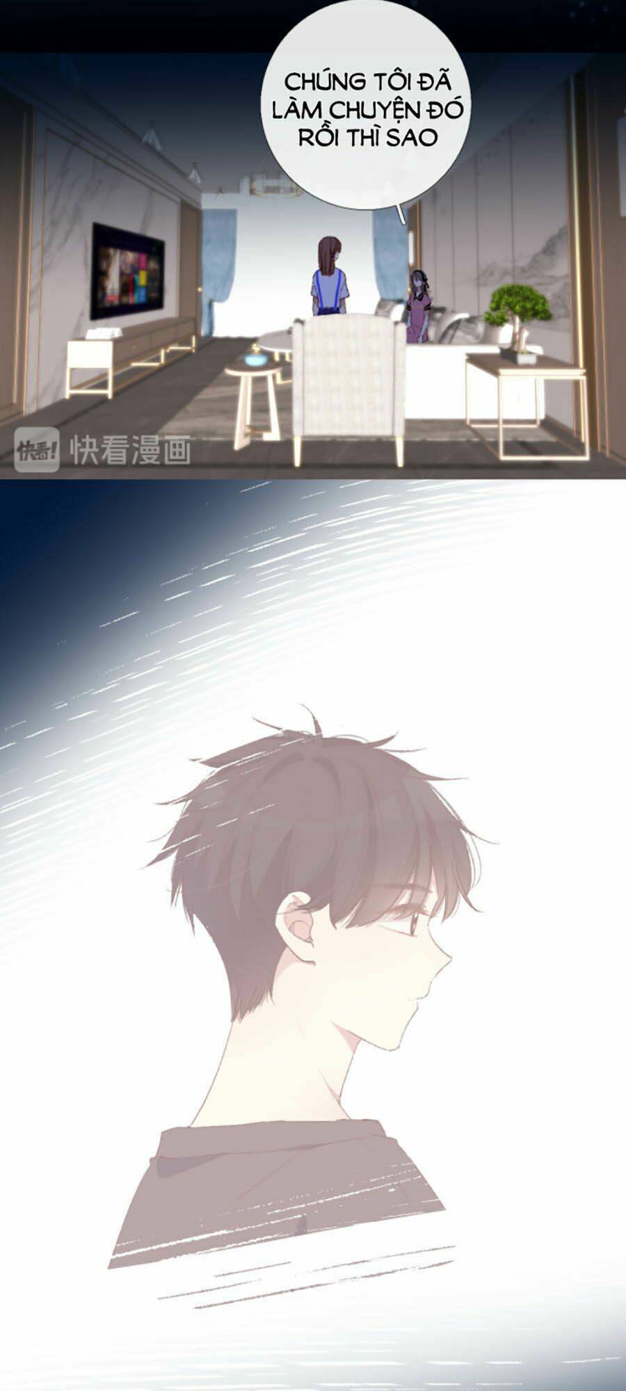 yêu thương em, yêu bản thân chapter 19 16