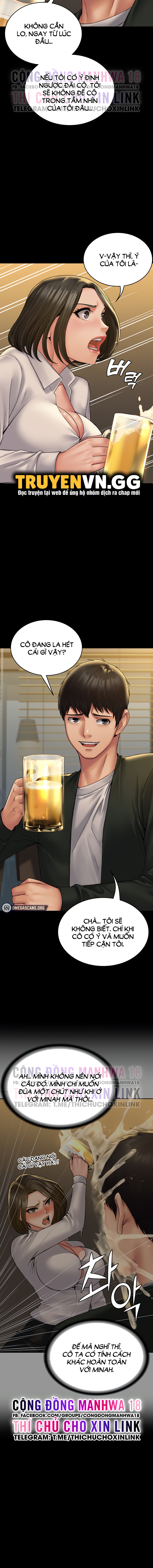 hệ thống succubus chapter 24 10