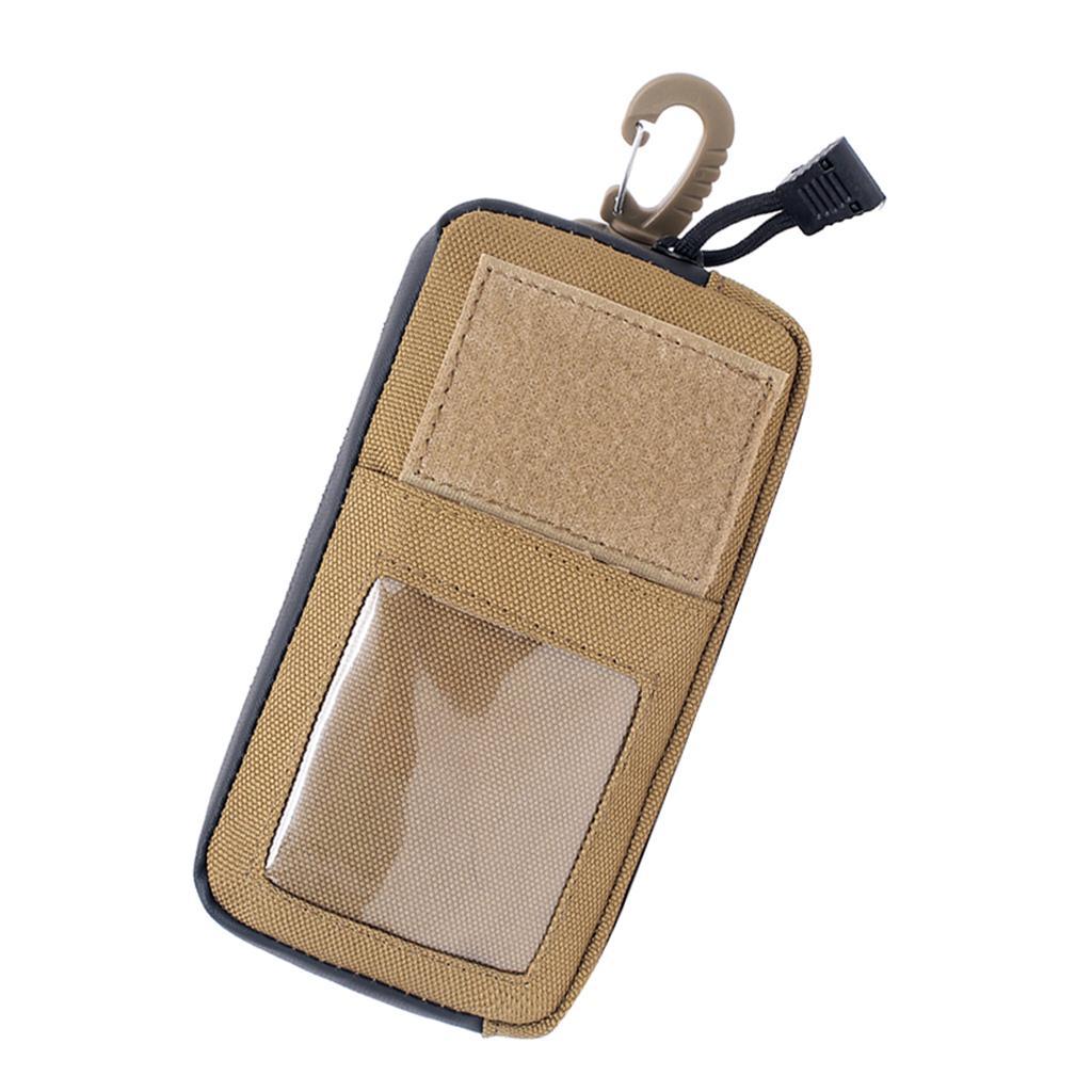 Nylon Waterproof Mini   Pack Waist