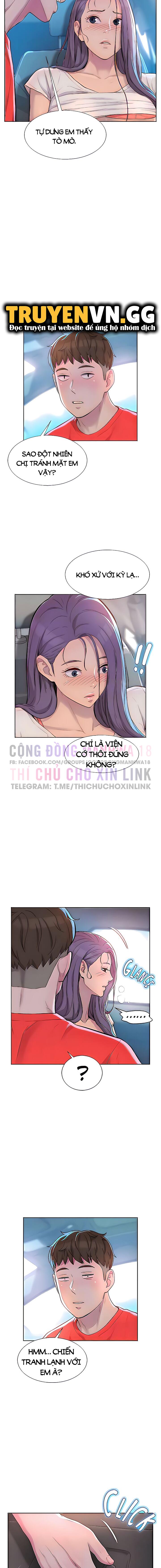 trại hè lãng mạn chapter 28 5