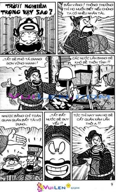 thần đồng đất việt chapter 35 5