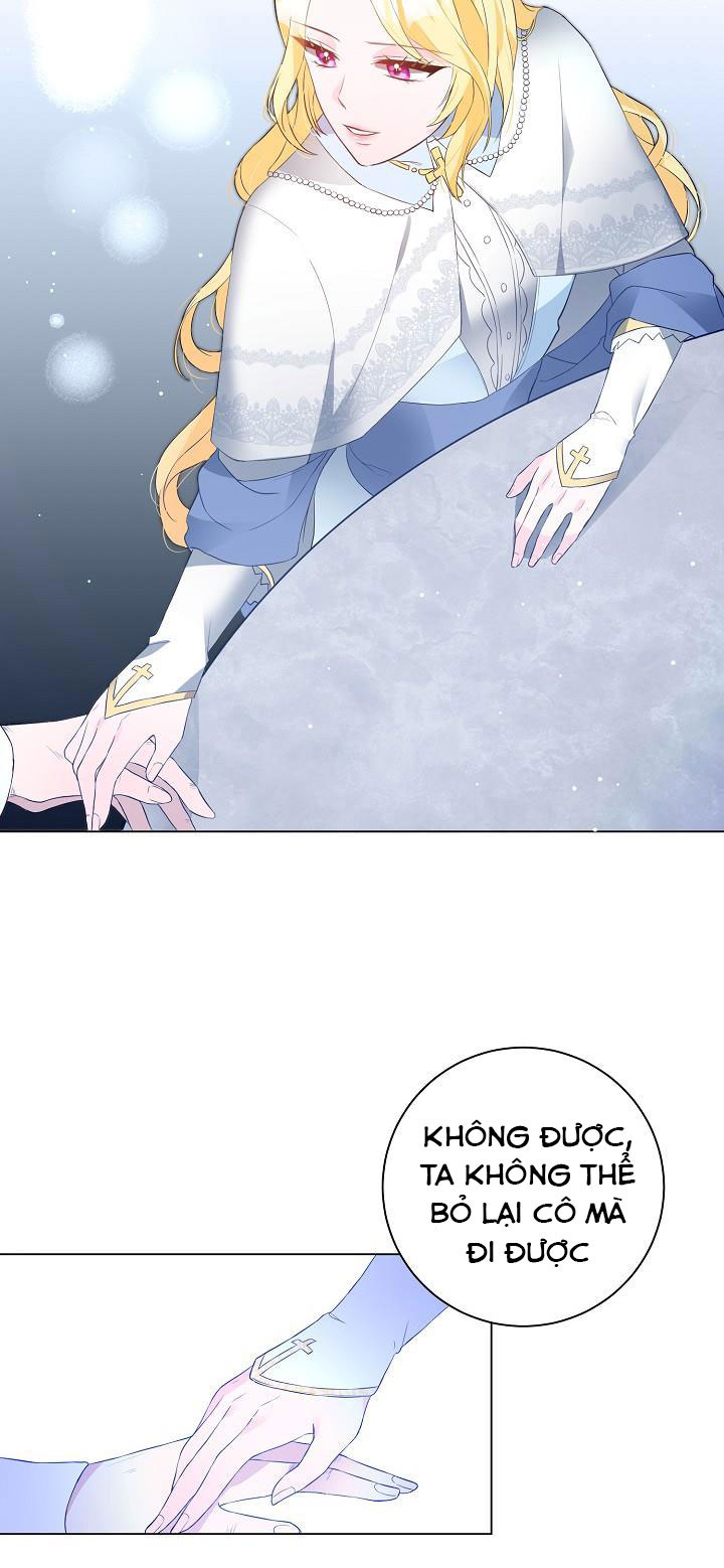 lily độc ác chapter 1 46