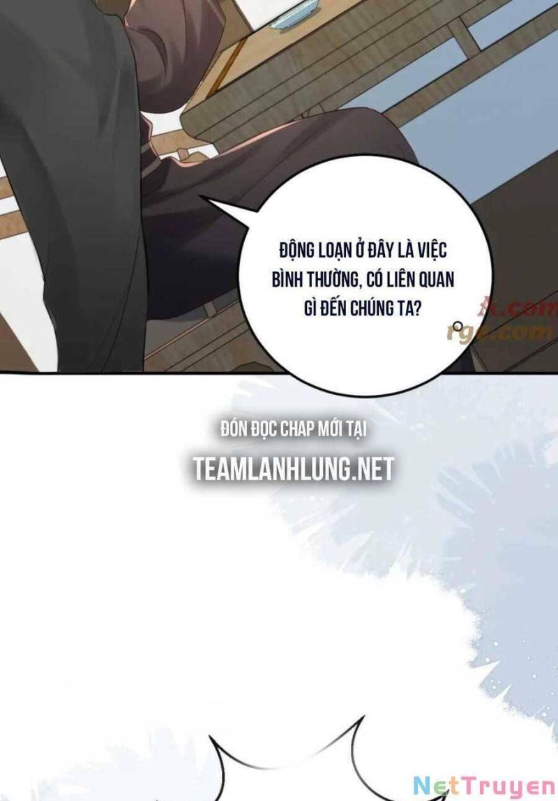 phương thức sinh tồn của công chúa pháo hôi chapter 167 38