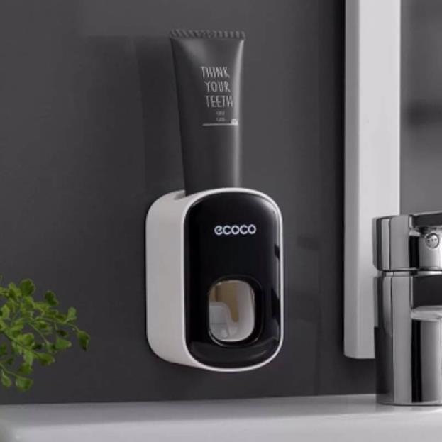 Nhả kem đánh răng Ecoco mã 1922