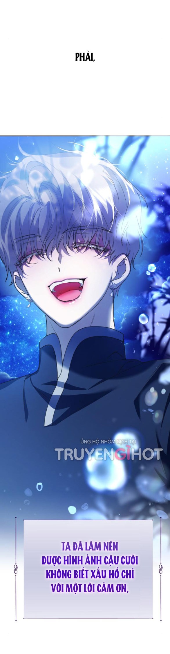 tôi muốn trở thành cô ấy dù chỉ là một ngày chapter 147.2 38