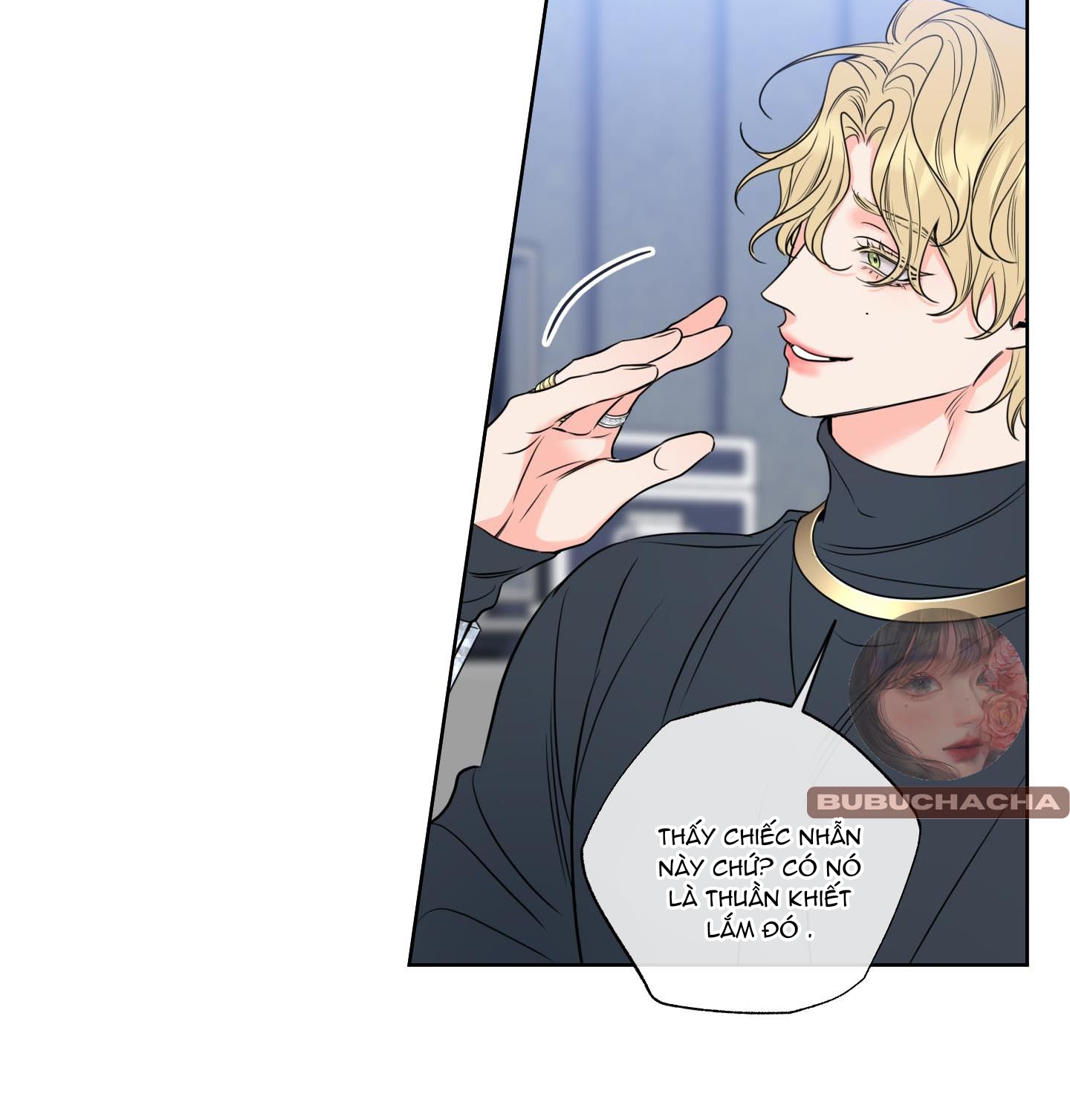 honey trouble - rắc rối ngọt ngào chapter 12 14